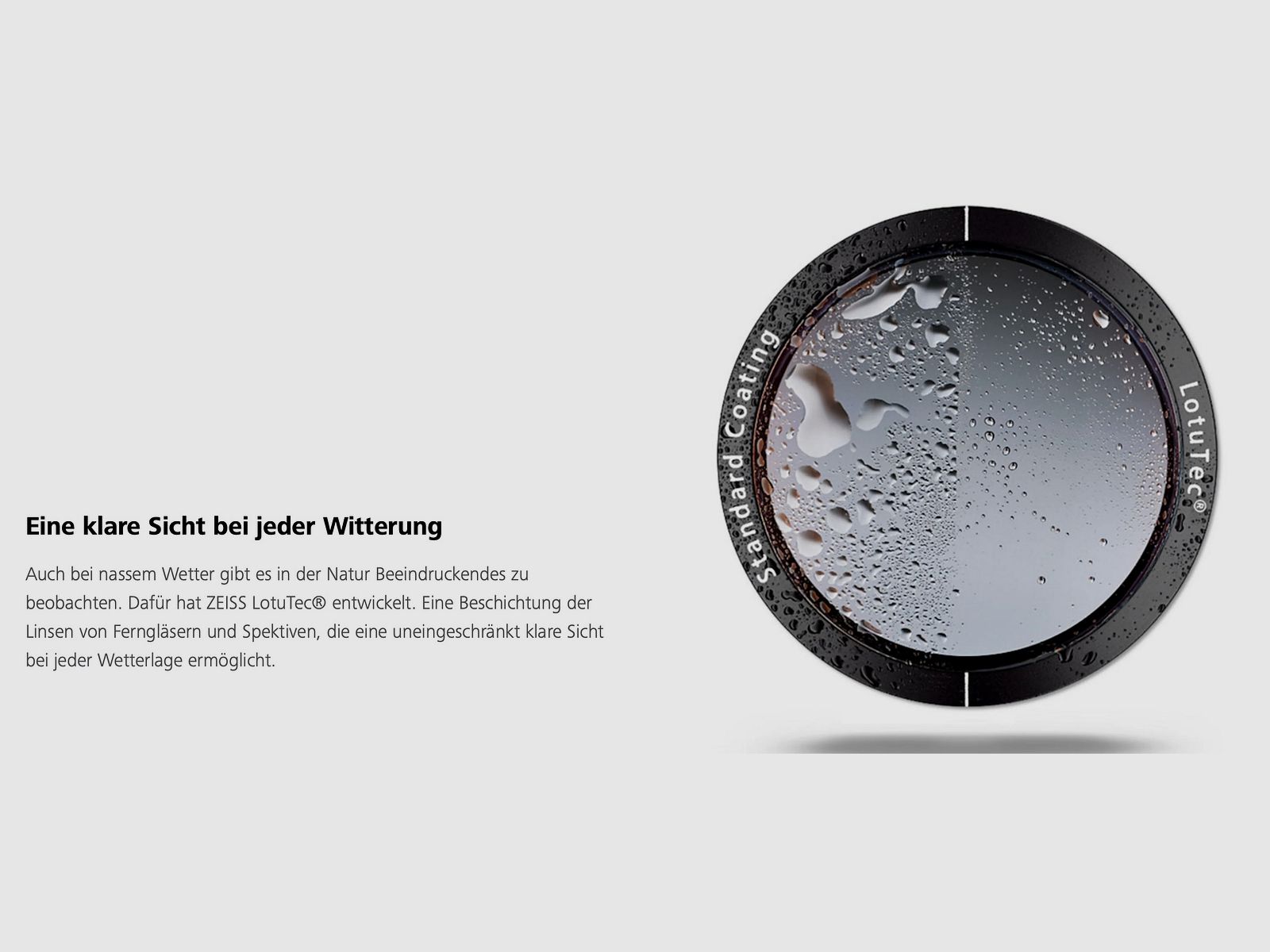 ZEISS Conquest V6 2-12x50 M ill. Reticle 60 with Zeiss rail riflescope LP