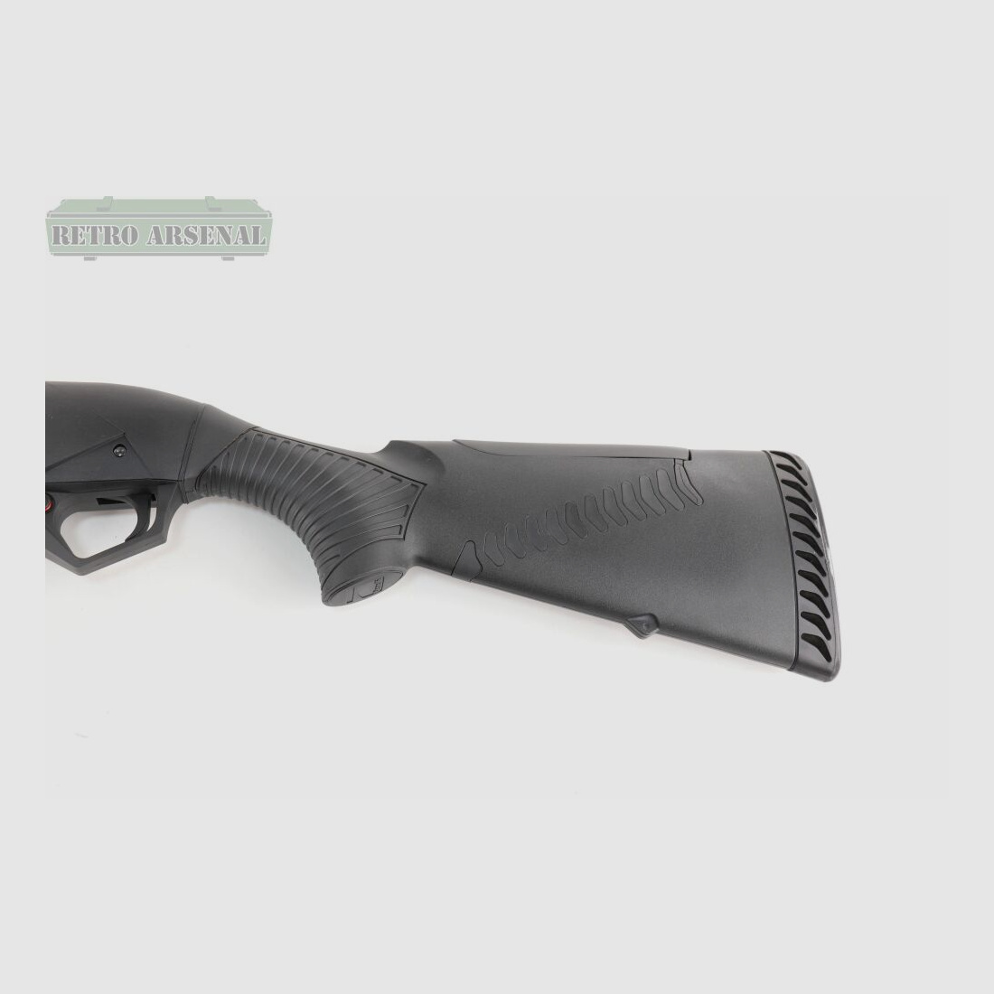 Benelli Supernova