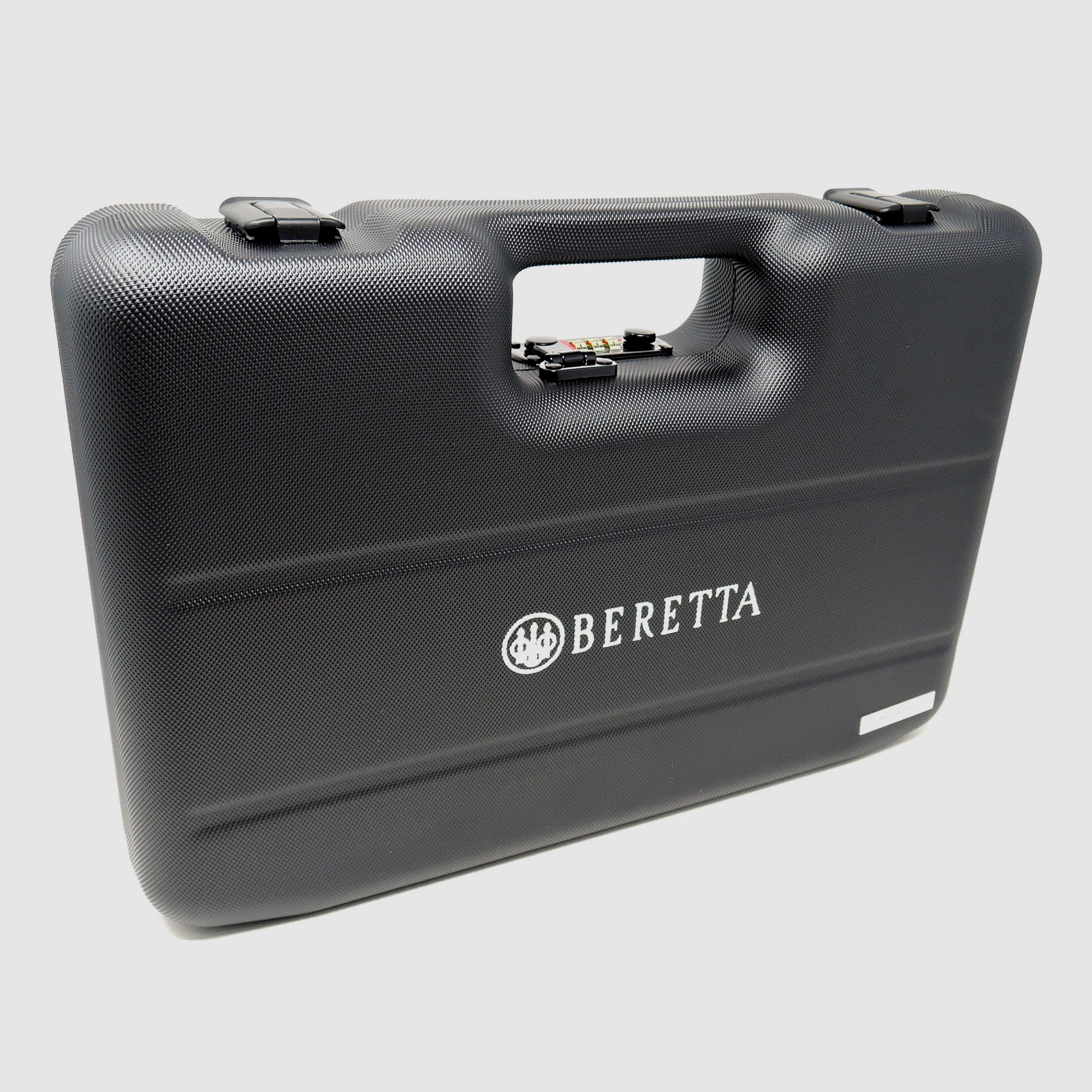 Beretta – Originele 92X Performance Koffer