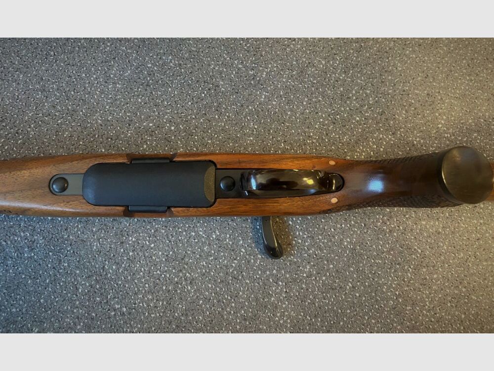 Steyr Mannlicher	 Classic Mannlicher