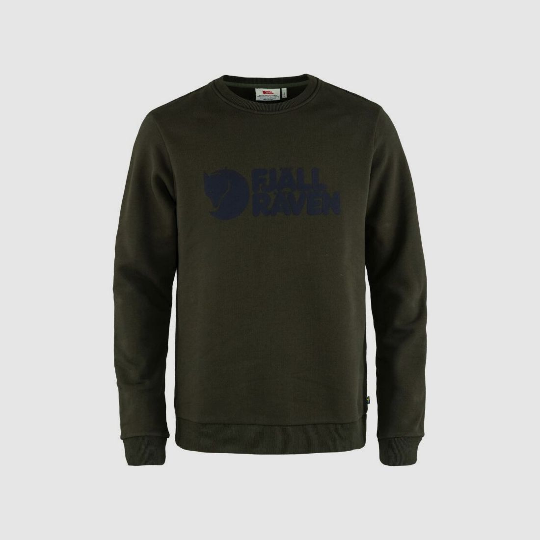 Fjällräven Herren Pullover Fjällräven Logo