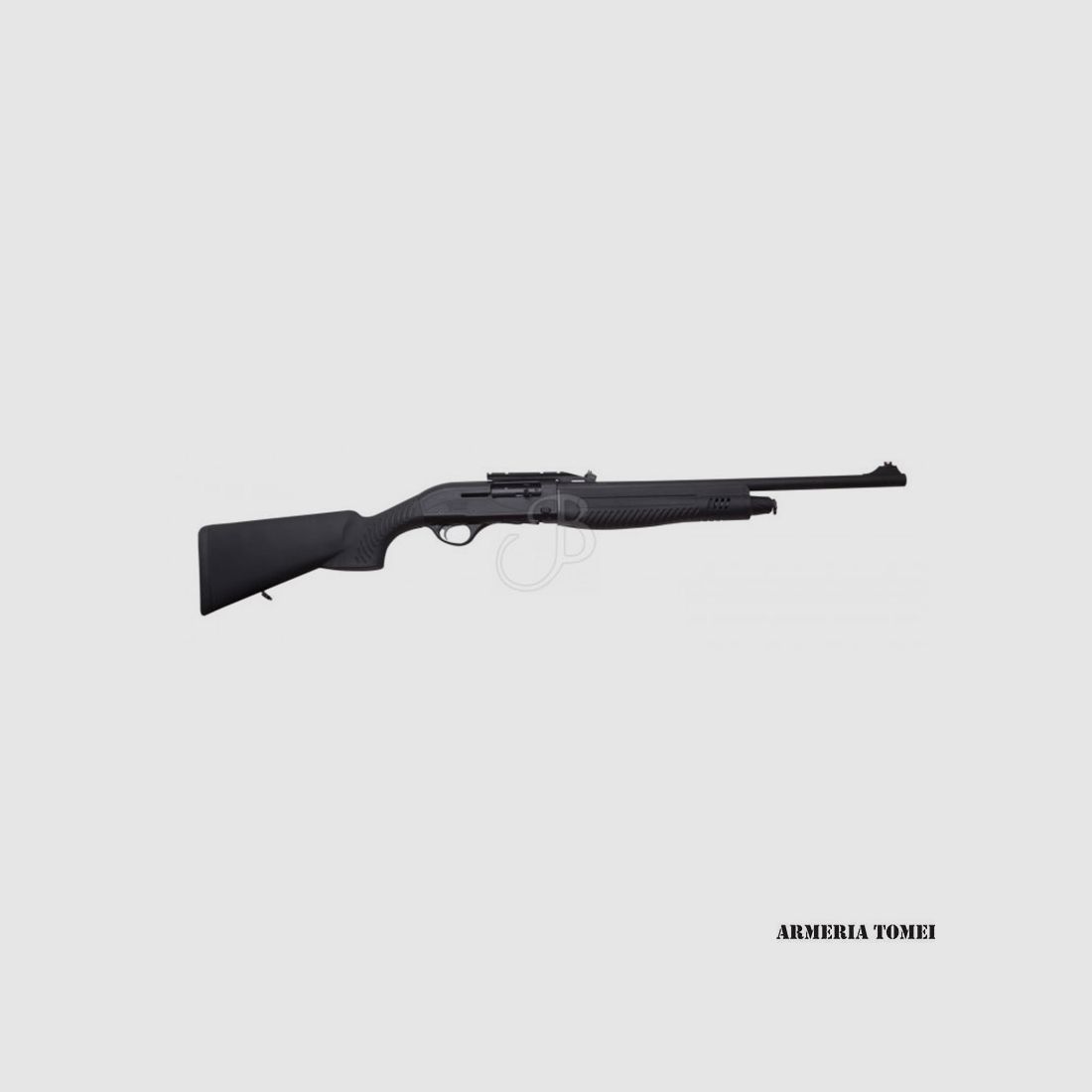 GUN – HATSAN SEMIAUTO ESCORT-PS-SLUG AUTO 20/76, image 1 of 2