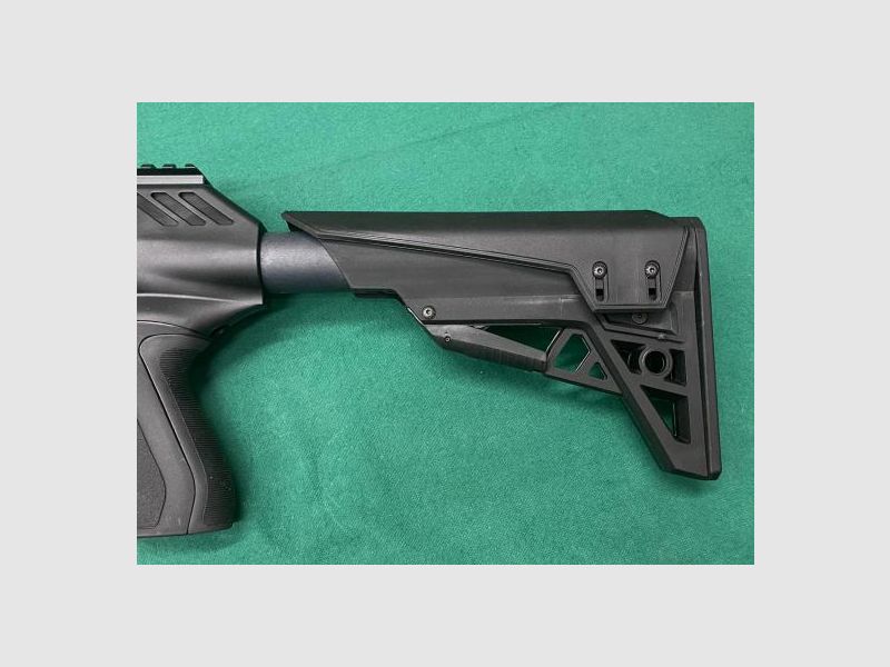 CZ 512 Tactical .22lr rifle semiautomático de pequeño calibre, imagen 3 de 5