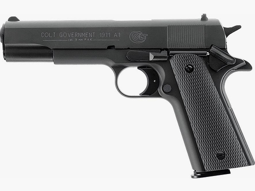 Colt Government 1911 Kal. 9 mm P.A.K.