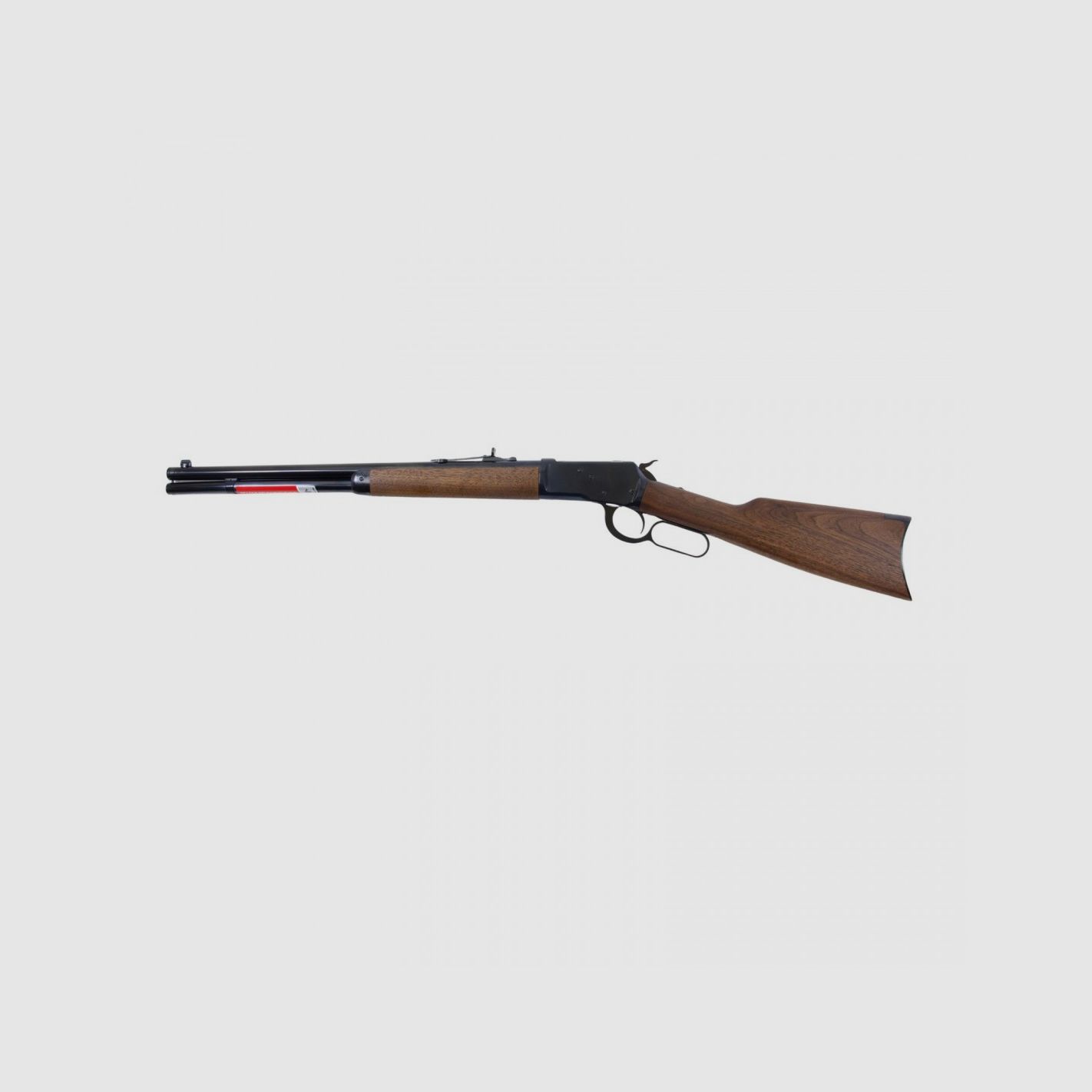 Winchester M 1892 Short Kal. 357 Magnum, Bild 8 von 8