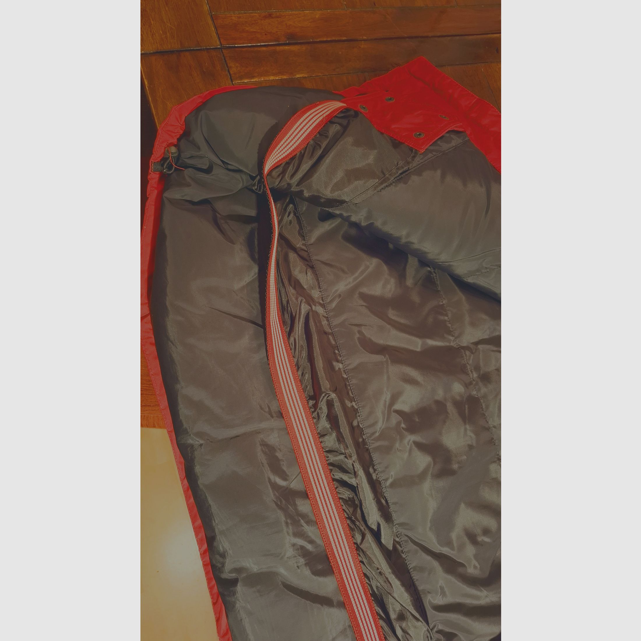 BEAR GRYLLS ARKTIS-JACKE