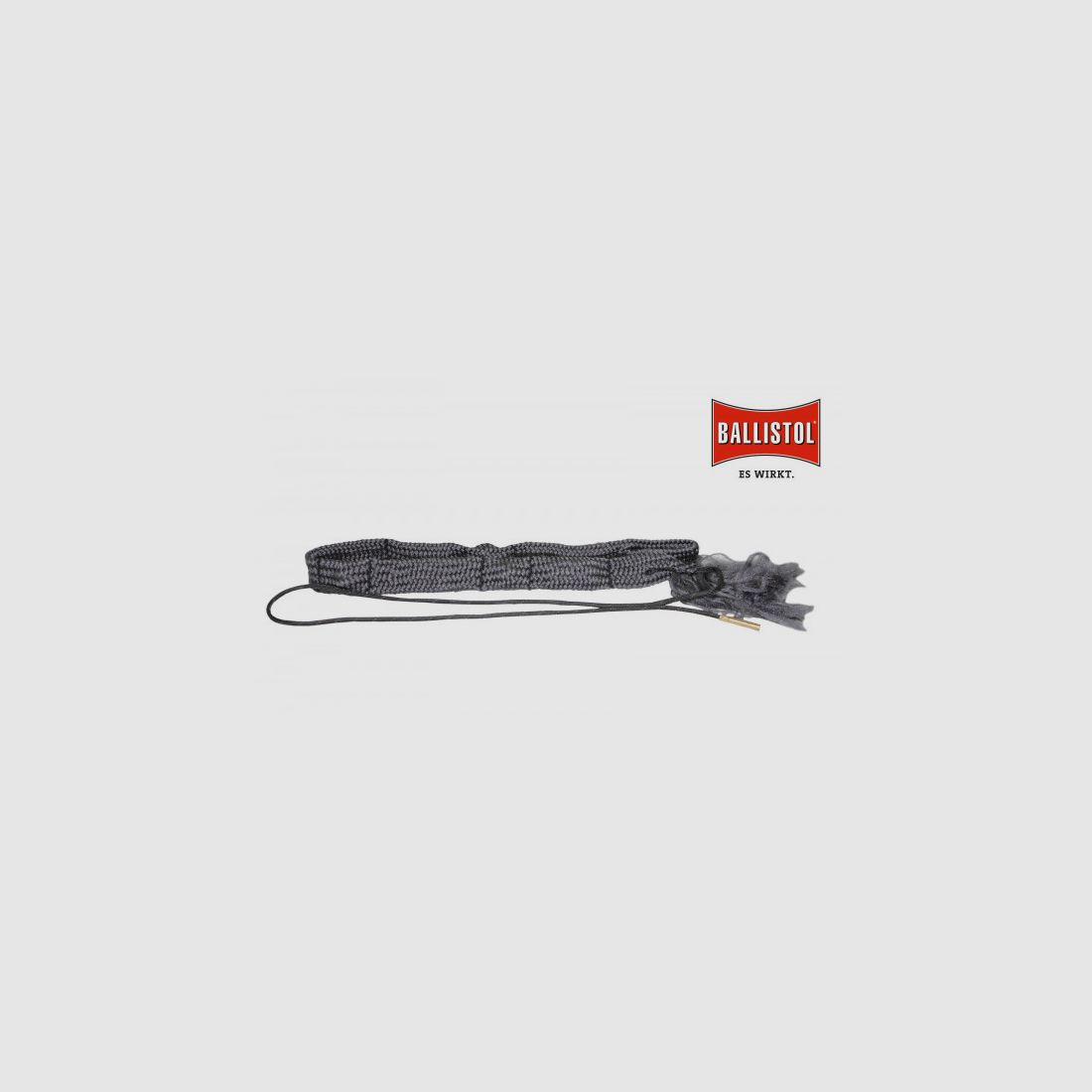 BORESNAKE FLEXCLEAN KALIBER 16 GA - SZNUREK CZYSZCZĄCY