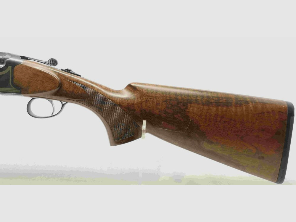 Frankonia Forest Favorite Black