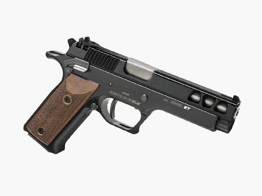 Pardini GT45 BLACK