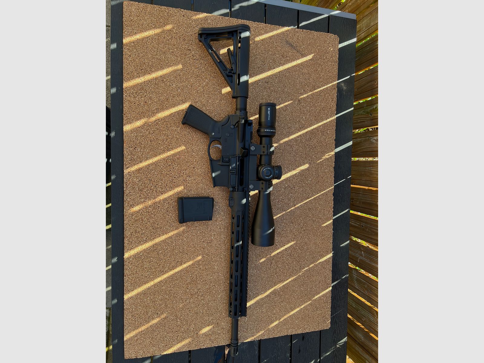 Savage MSR 2.0 Reccon