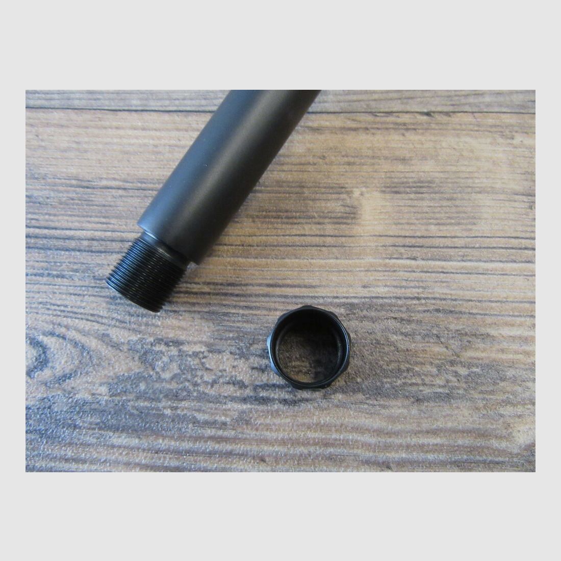 Remington 783 Heavy Barrel