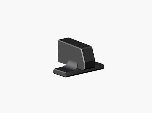 CZ P-09 Nocturne VOORZIENING 7,0mm