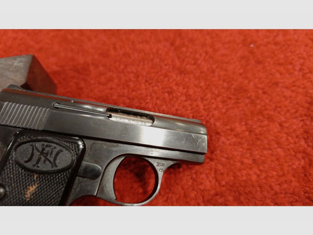 Browning 6.35mmBrowning