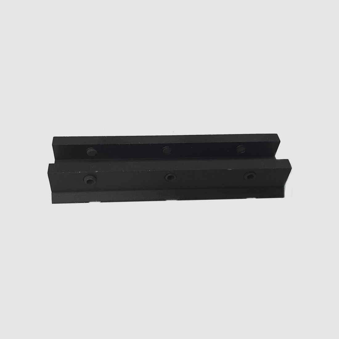 CARRIL POLI NICOLETTA POUR FUSIL DE CHASSE - BANDE 7mm., image 3 sur 3