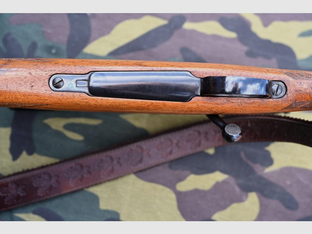 Repetierbüchse System Mauser 98 Kaliber: 7 mm Remington Magnum, Bild 6 von 6