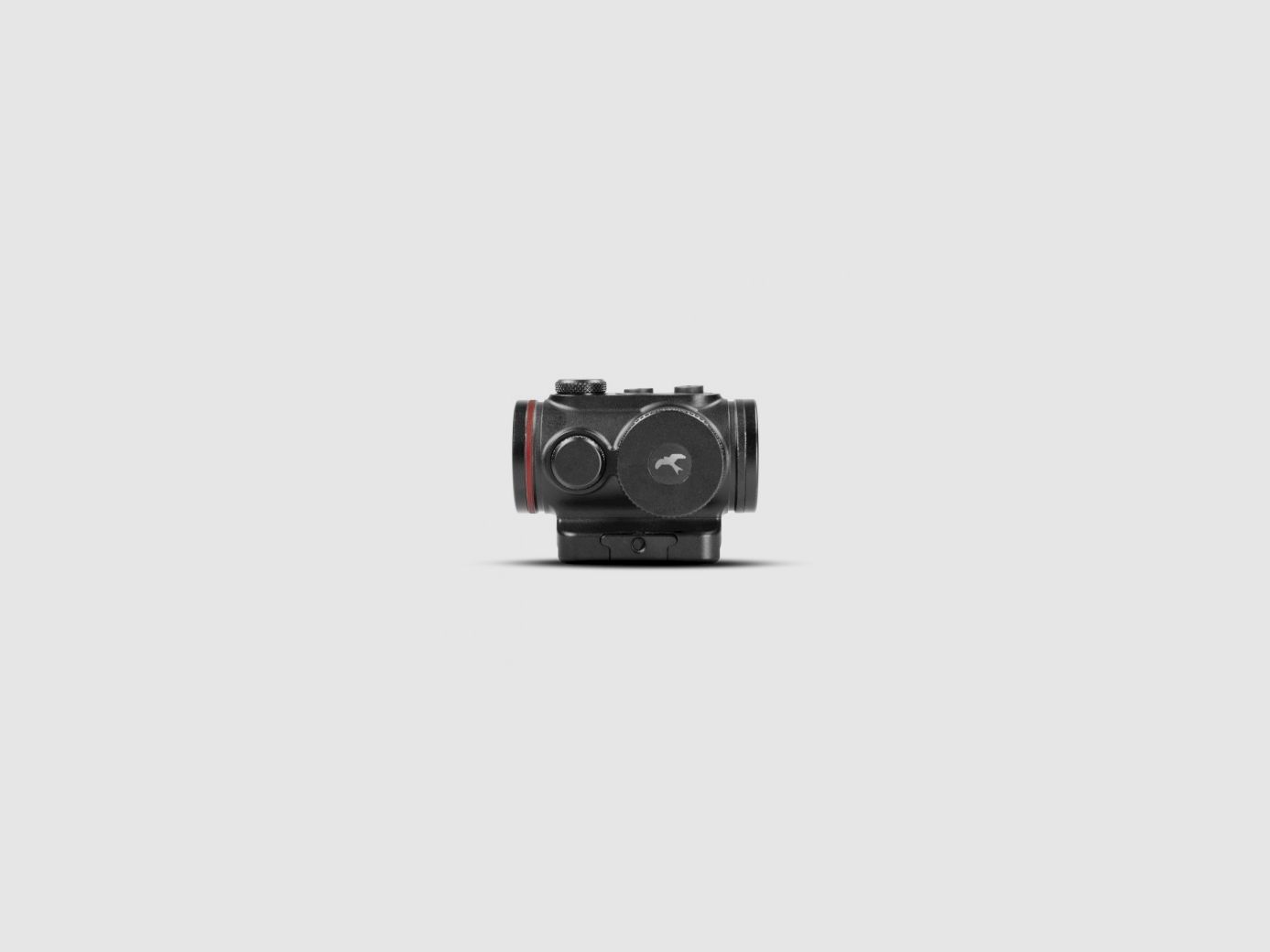 VISEUR POINT ROUGE KITE OPTICS BT1 3 MOA, image 2 sur 2