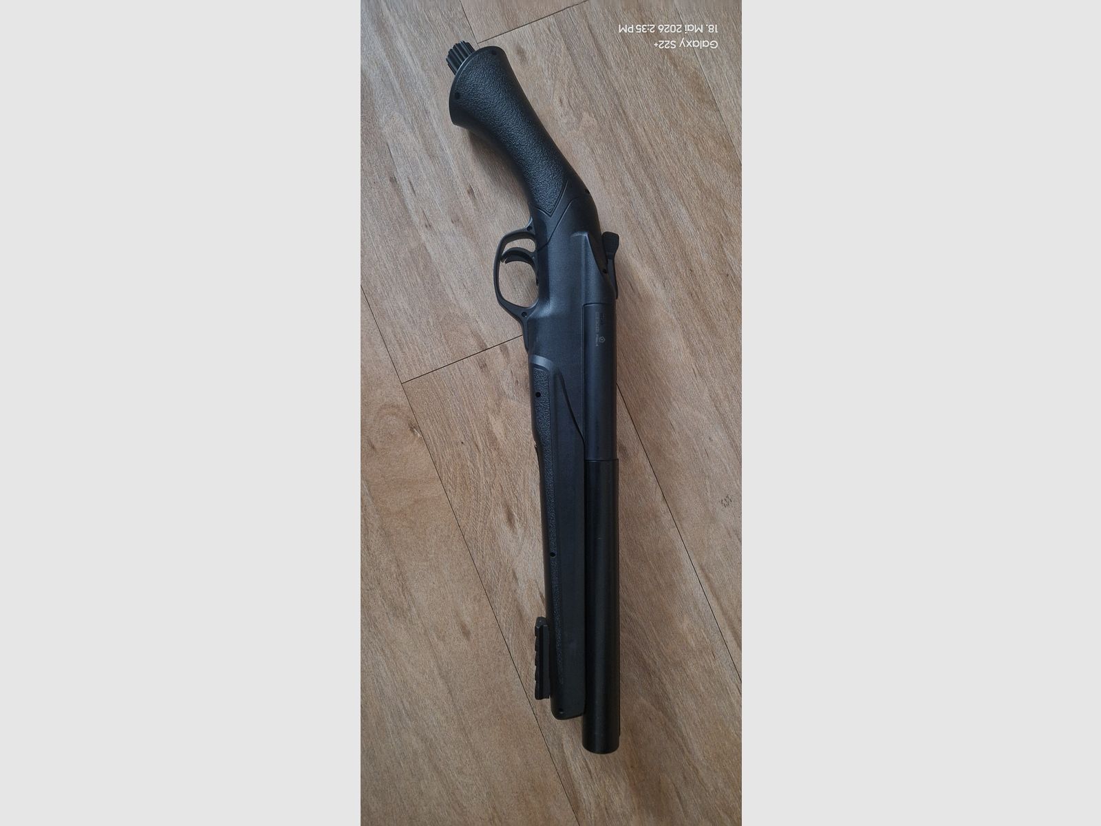 Umarex T4E HDS 68 Home Defense Shotgun