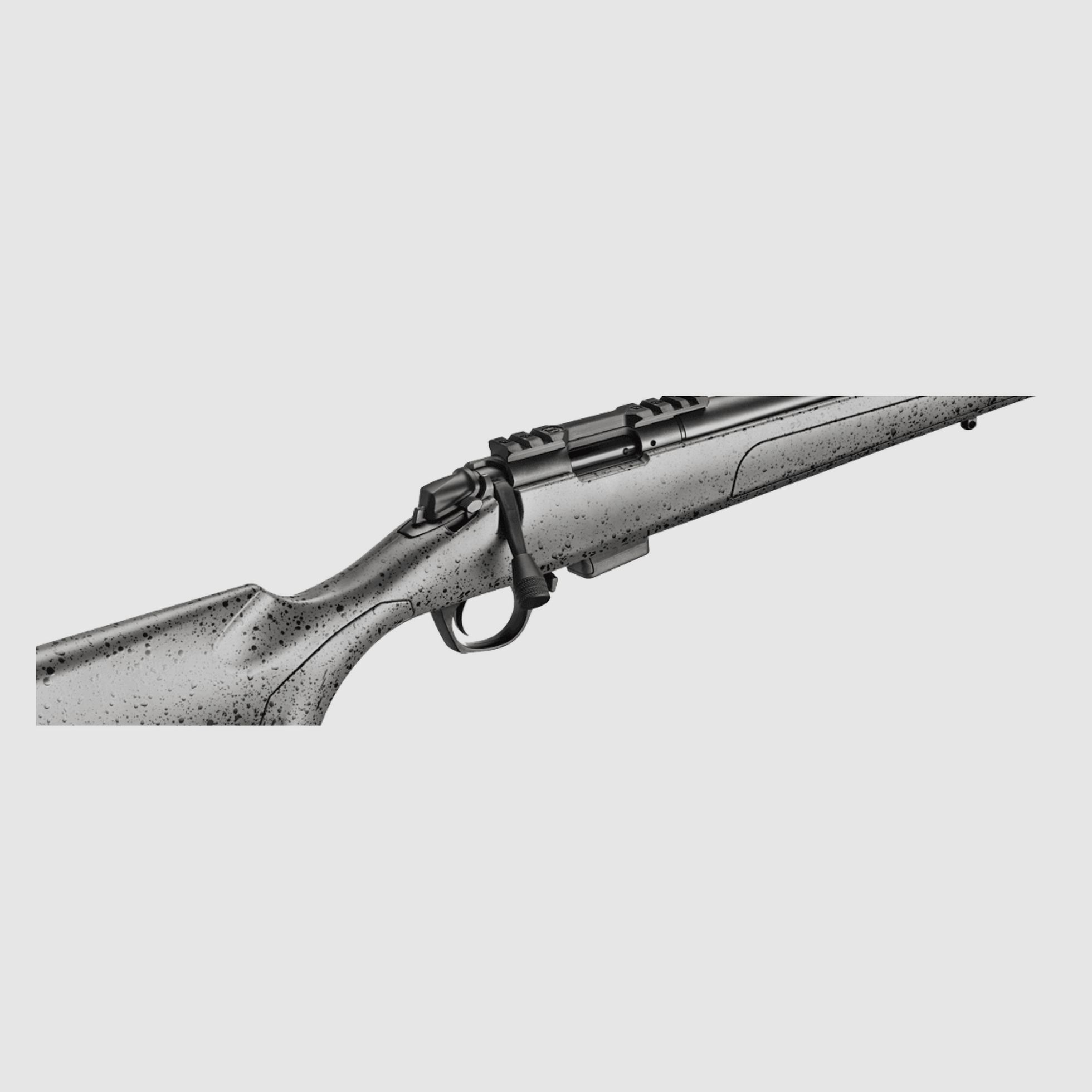 BERGARA BMR STEEL