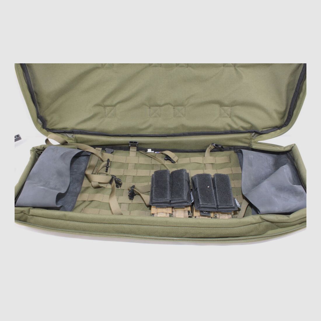 Schmeisser Selbstladebüchse Schmeisser AR15-9