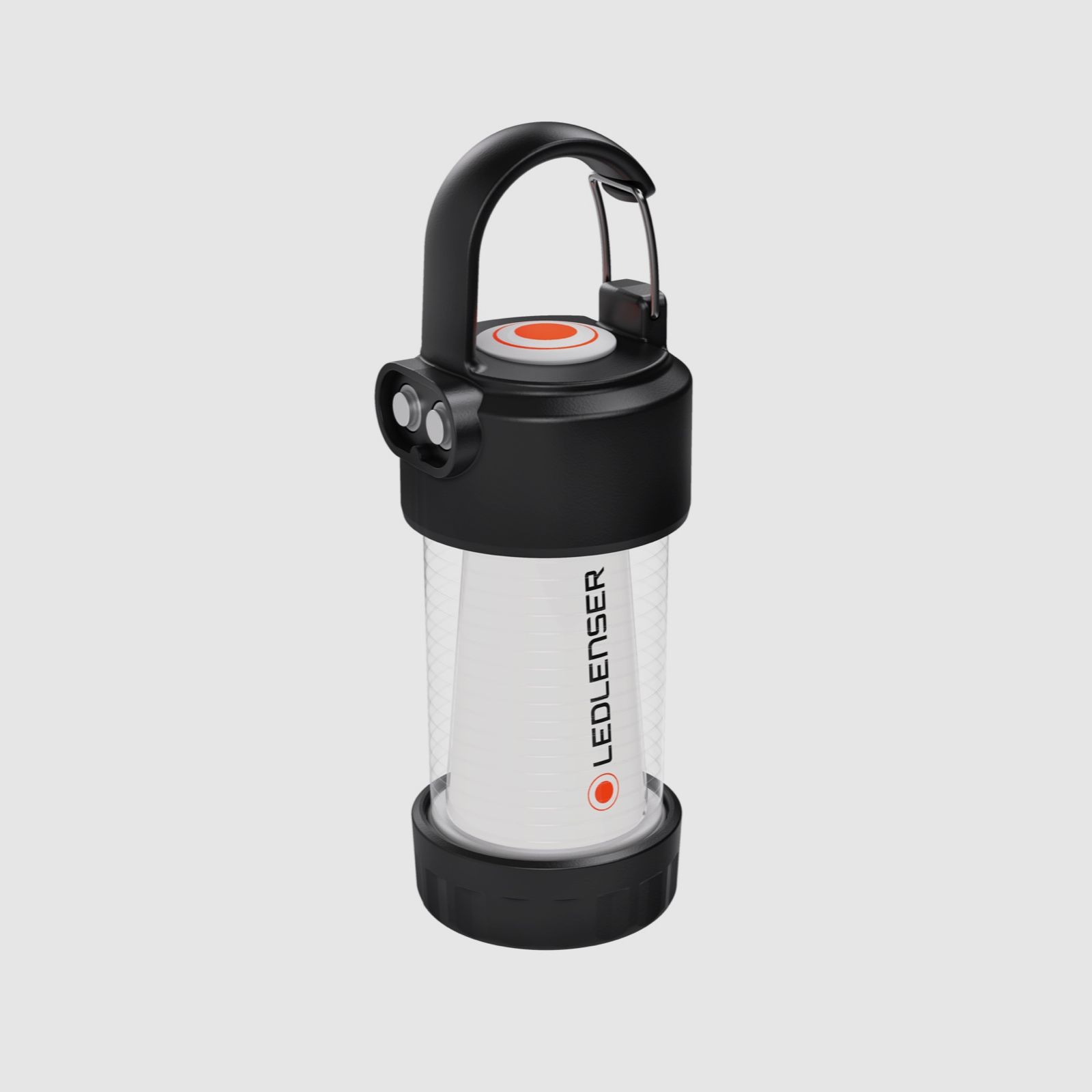 Ledlenser 502053 ML4 kompakte LED Laterne Outdoor Lampe 300 Lumen