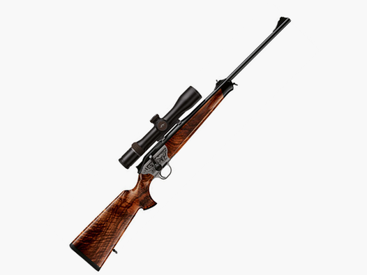 Blaser R8 LUXUS