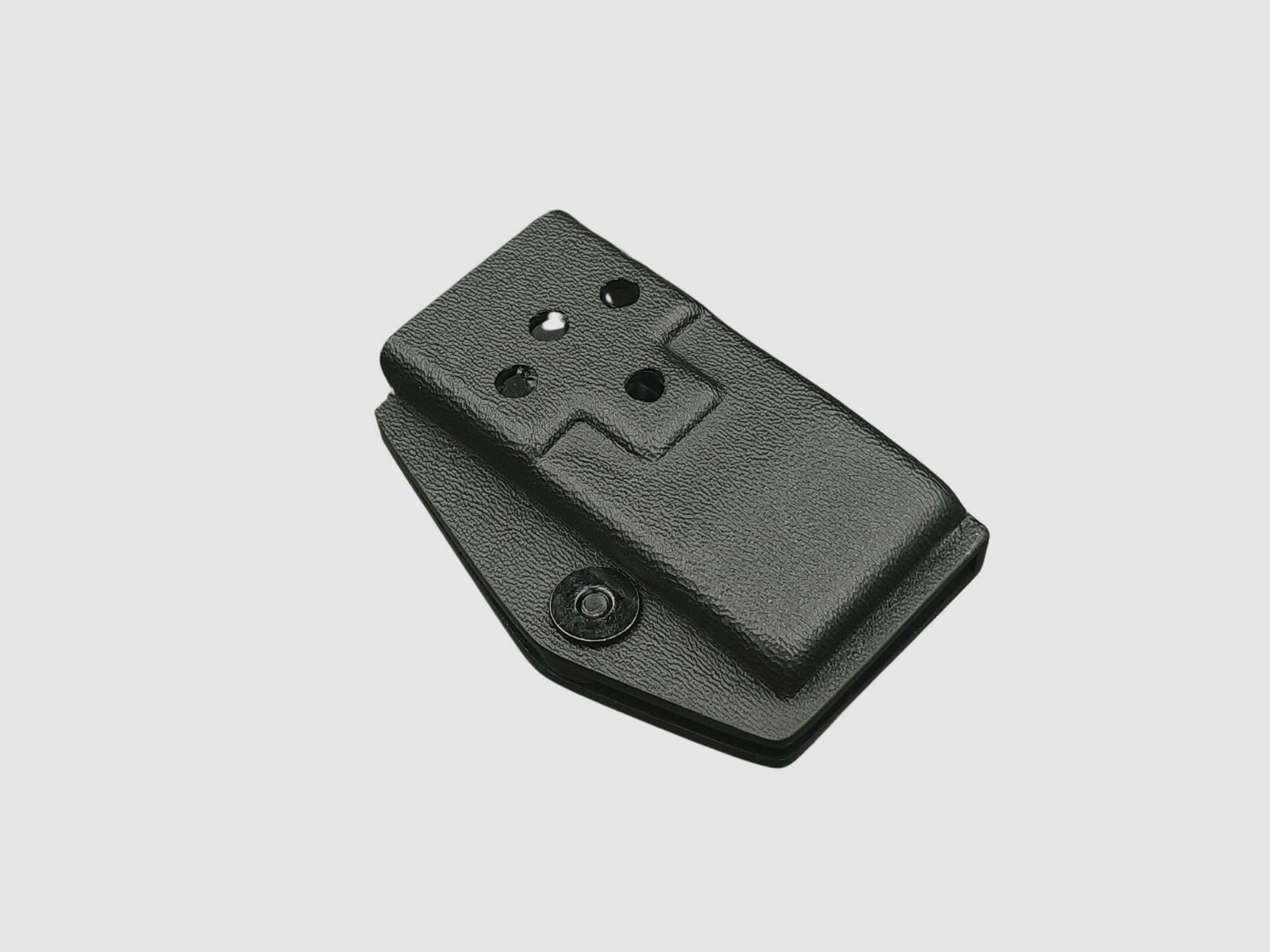 Doubletap – Enkele IWB-magazijnhouder voor Glock-pistolen, afbeelding 4 van 4