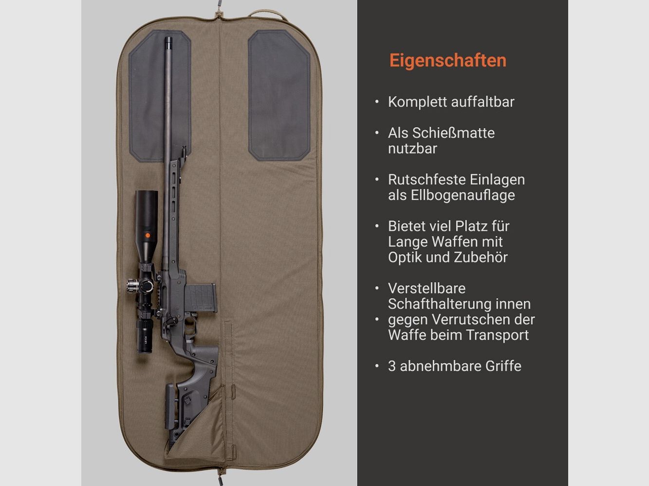 Gun slip RB, image 3 of 7