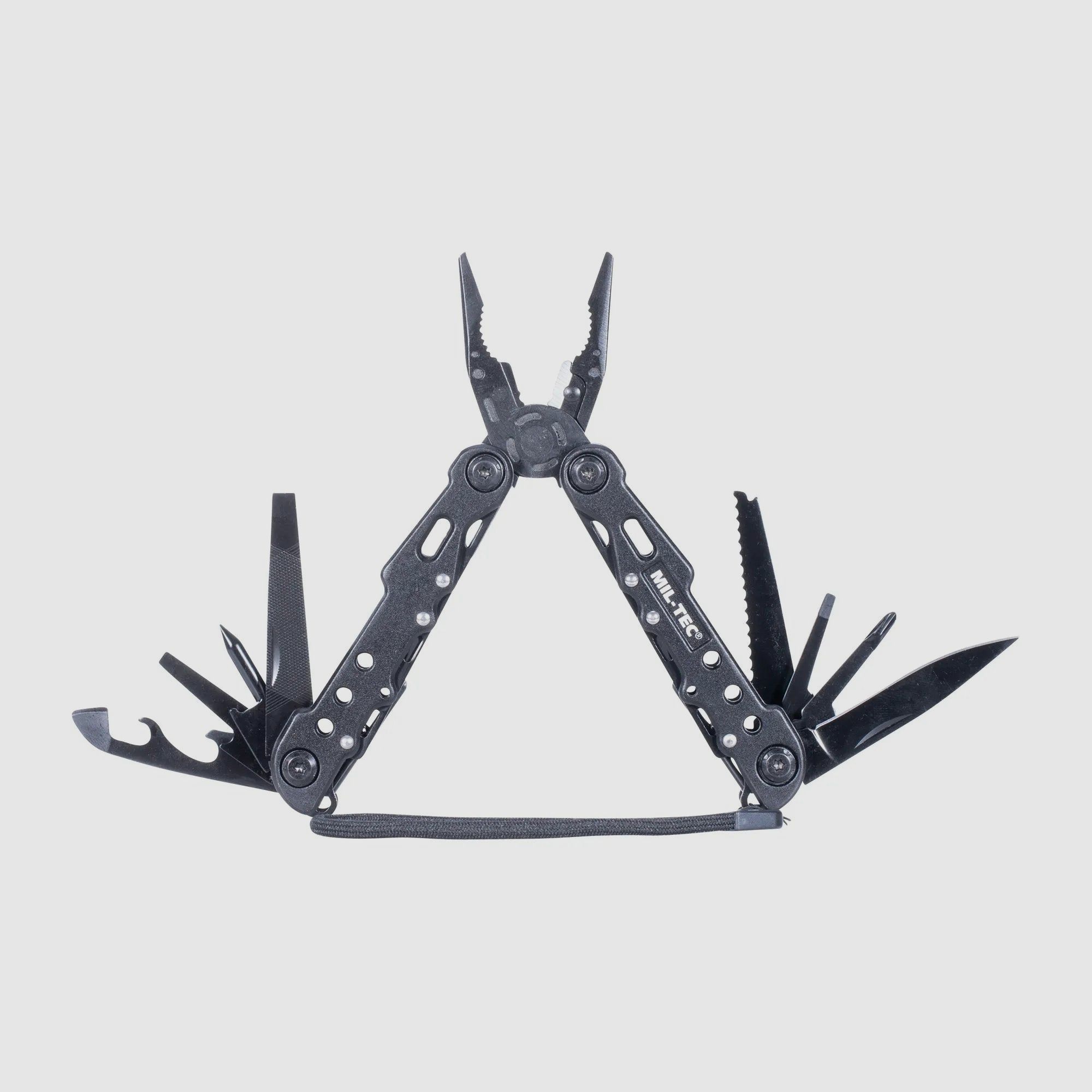 Mil-Tec Multitool Large mit Etui