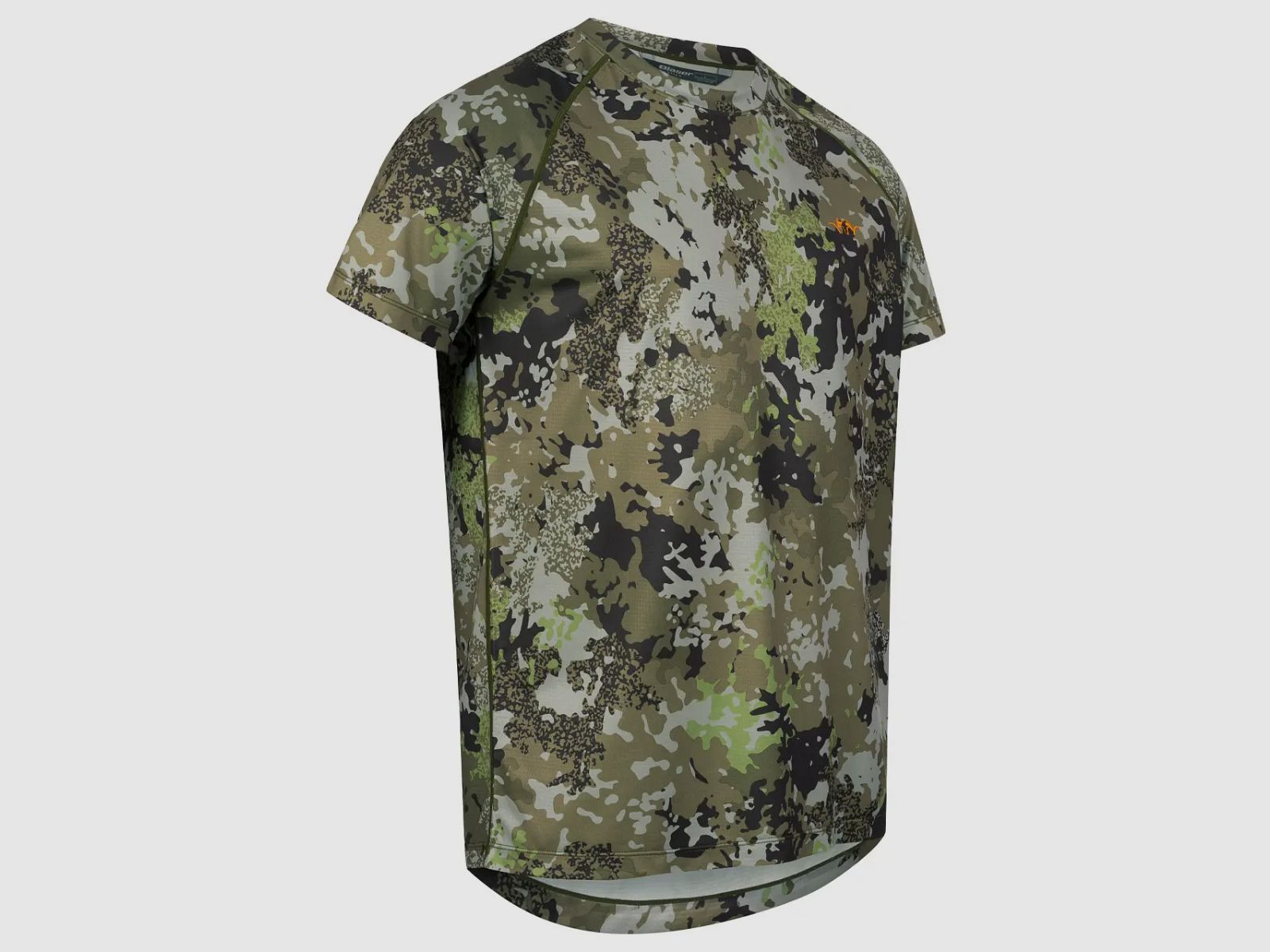 Blaser Tech T-Shirt 23