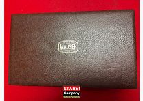 Mauser P08