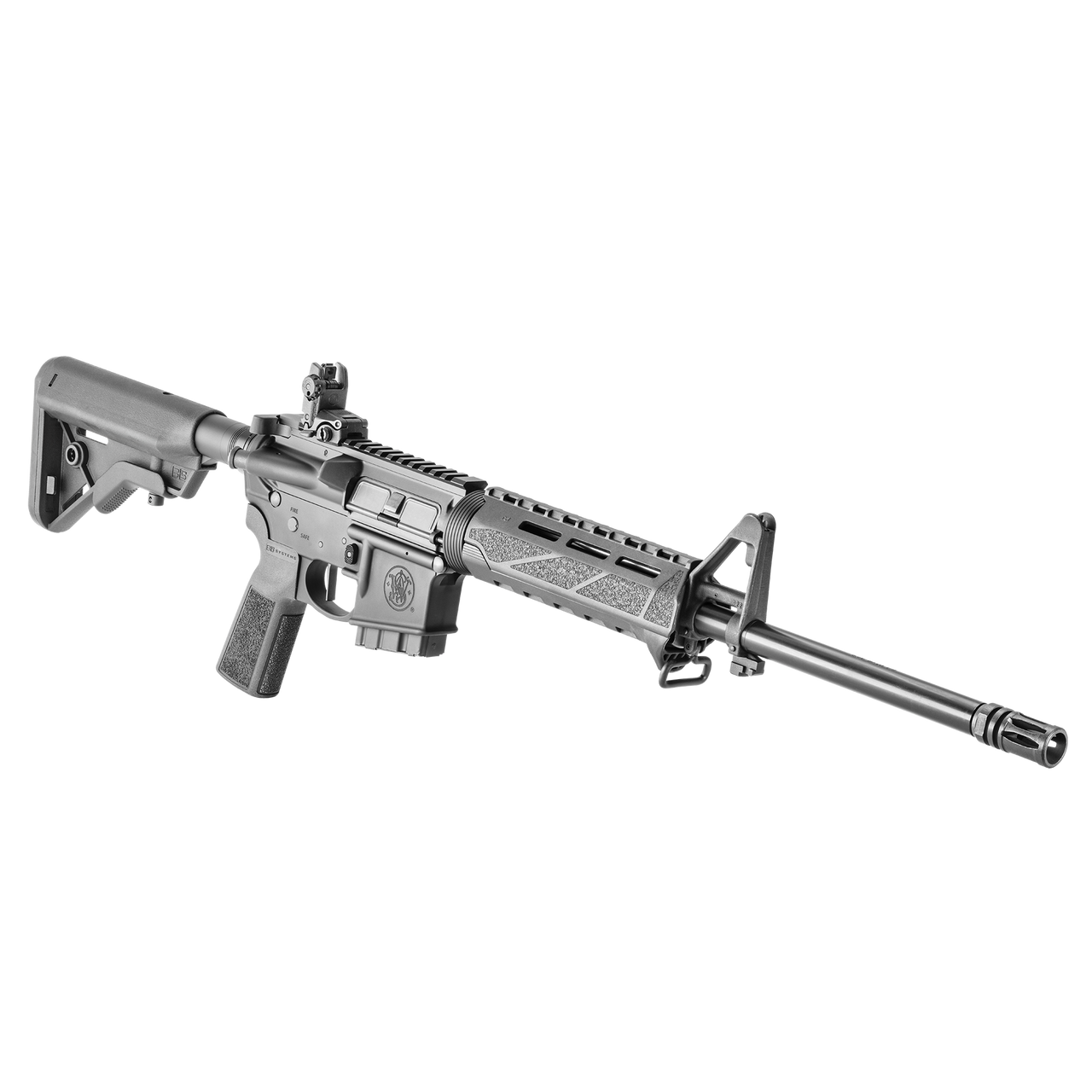 Smith & Wesson VOLUNTEER® XV COMPLIANT CO 223REM, afbeelding 4 van 4