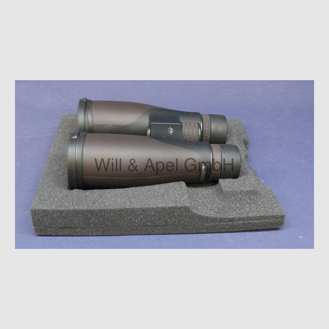 Blaser Primus 8x56