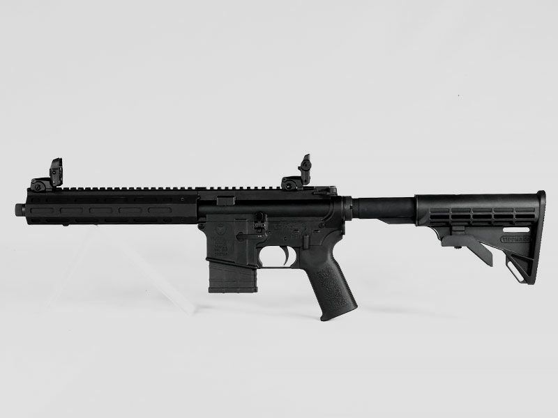 Tippmann Arms M4-22 Elite Alpha, 11 Zoll