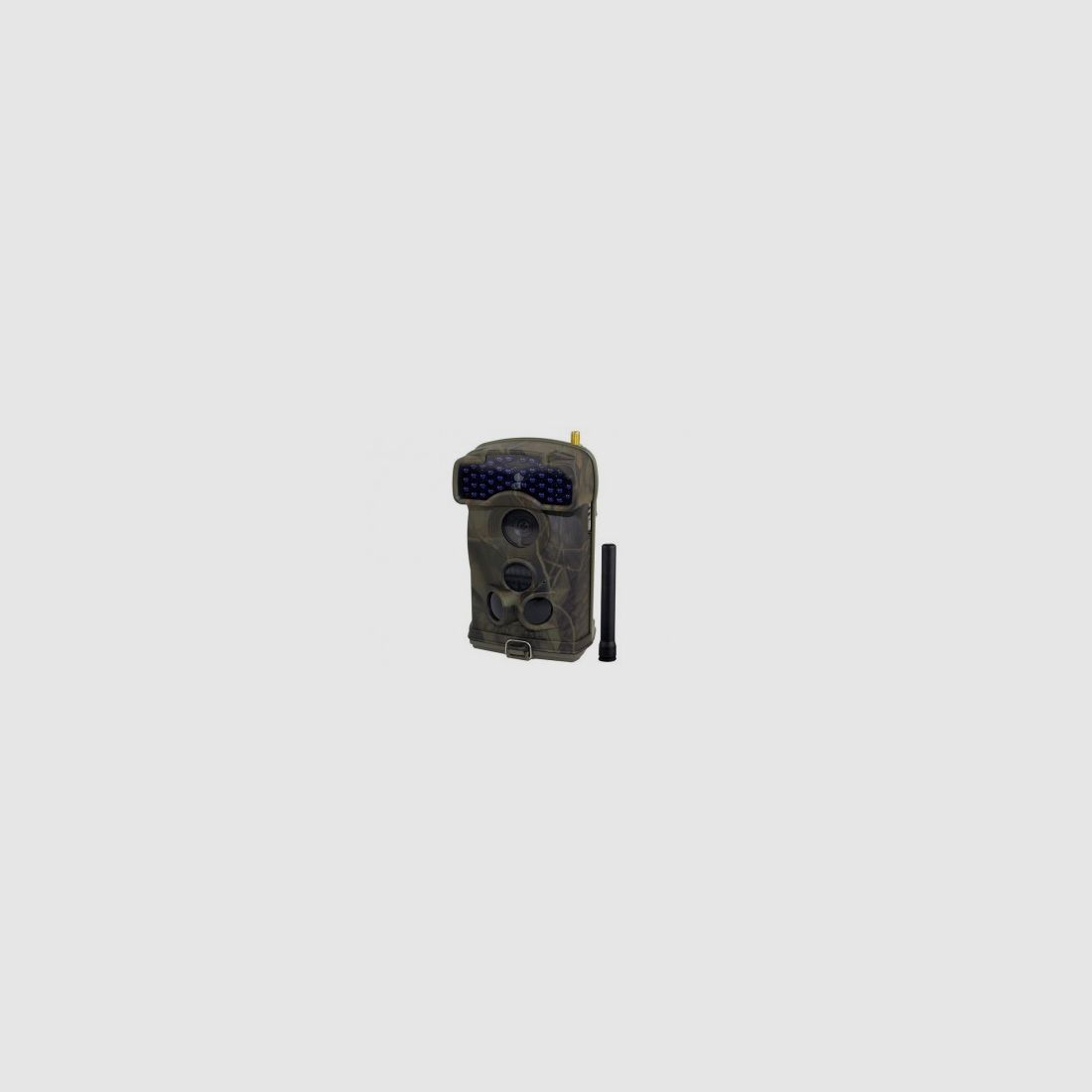 LTL Acorn 6310 WMG 3G schwarze LED Weitwinkel Wildkamera - MMS/GPRS/3G Funkübertragung