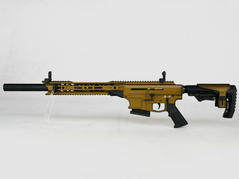 DERYA MK-12 AS-102SF