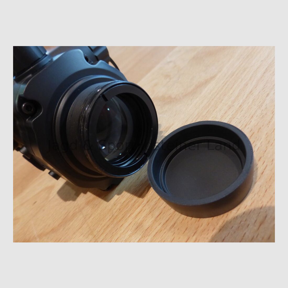 JSA Night-Lux Hoghunter Mini 635, Bild 5 von 10