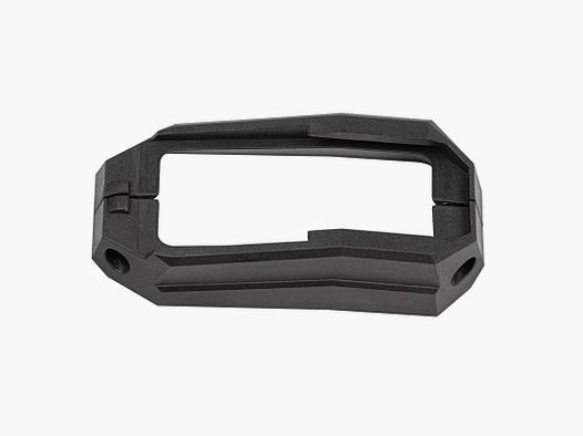 MINIGONNA NERA PER MK12