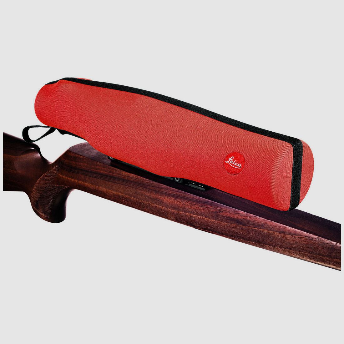 Leica Neoprene Cover Size S Orange
