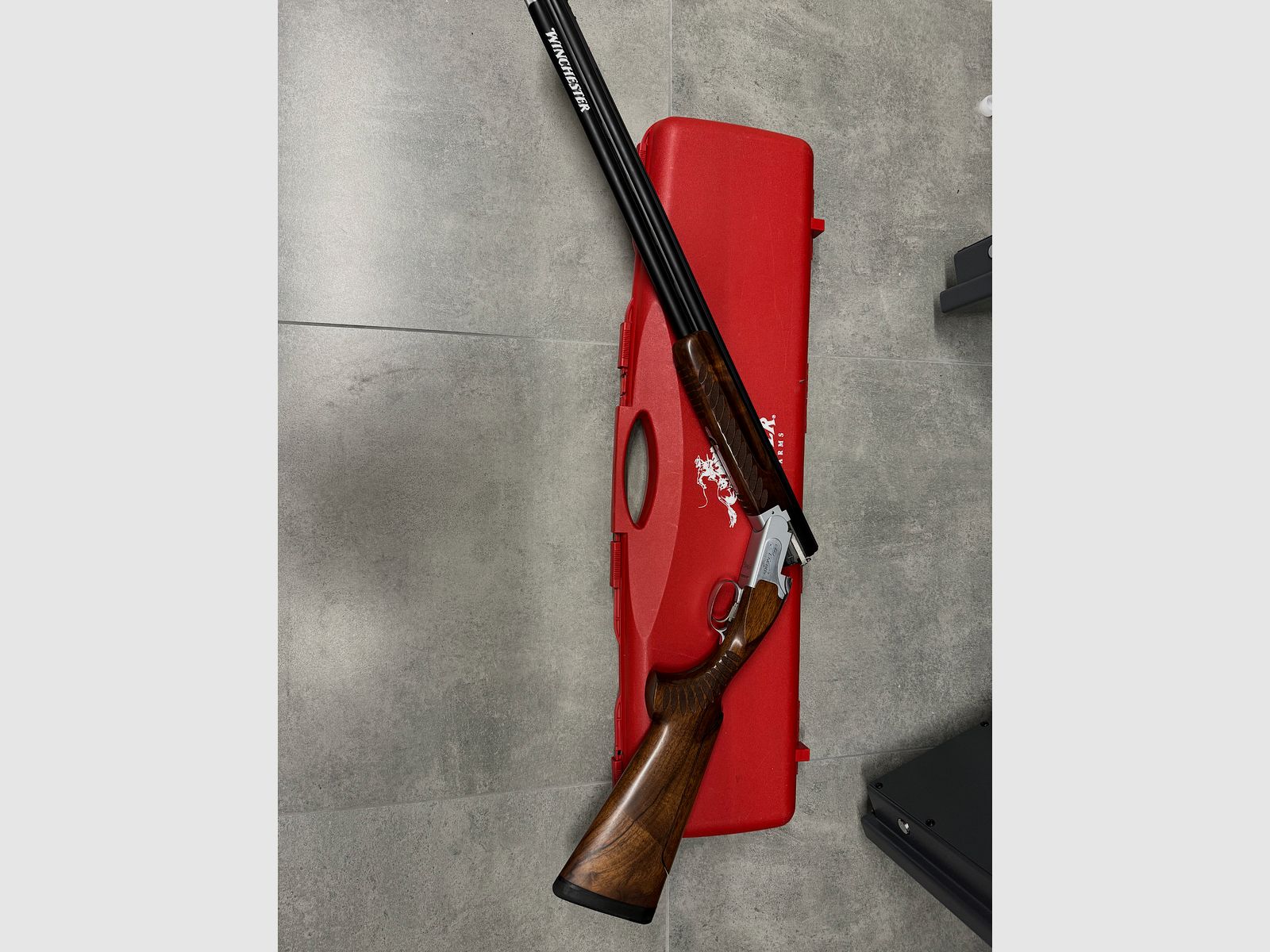 Winchester Select Energy Trap