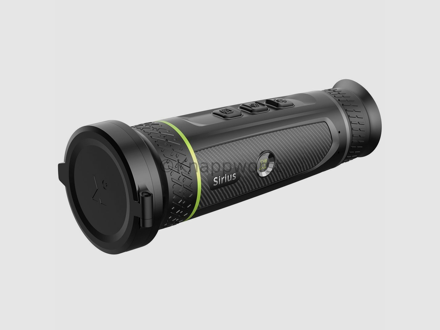 PixFra PixFra Sirius S650 Wärmebildkamera