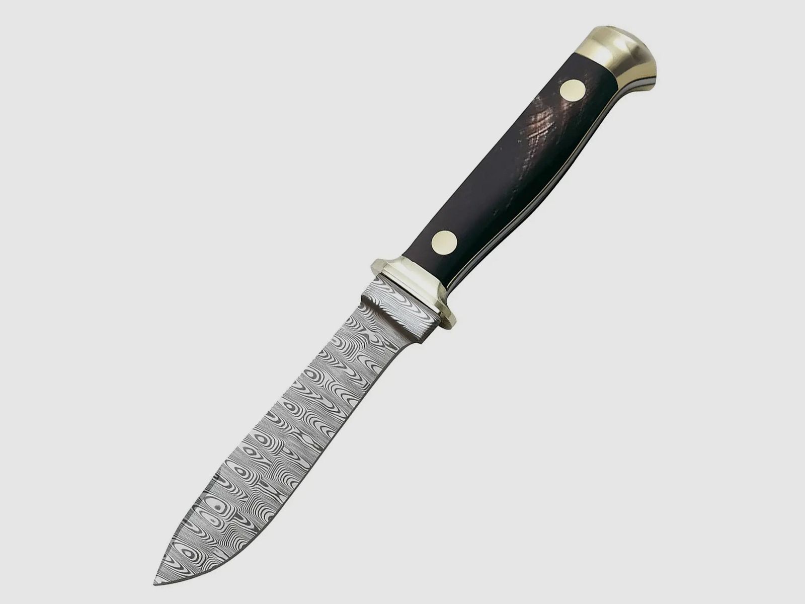 PUMA Annual Knife 2025 Buffalo Horn