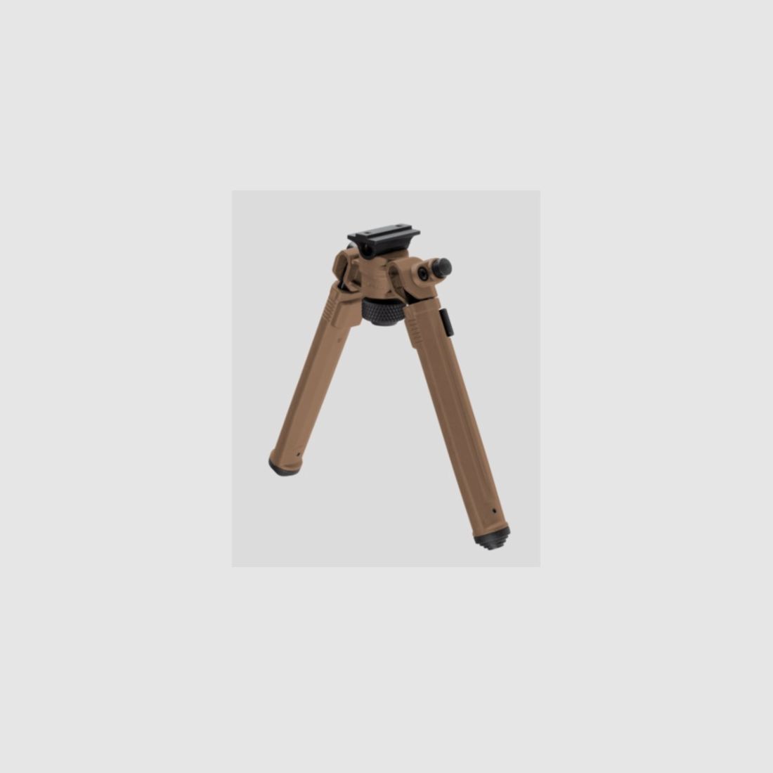 Bipied Magpul pour style A.R.M.S. 17S, image 4 sur 5