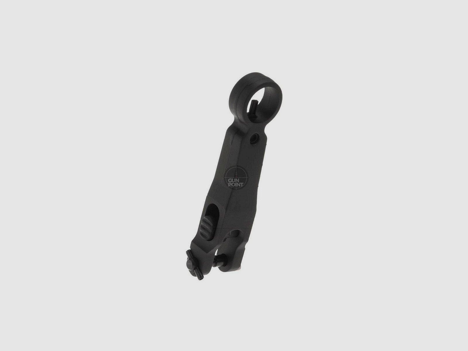 VFC HK Folding Front Sight-Schwarz