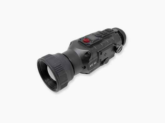 Wärmebildvorsatzgerät  Burris Thermal Clip-On C35 inklusive Smart Clip Adapter