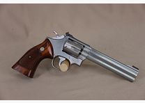Smith & Wesson // S&W Revolver