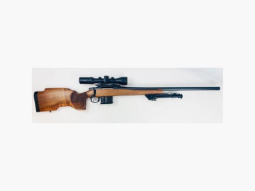 CARABINE CZ 557 308WIN