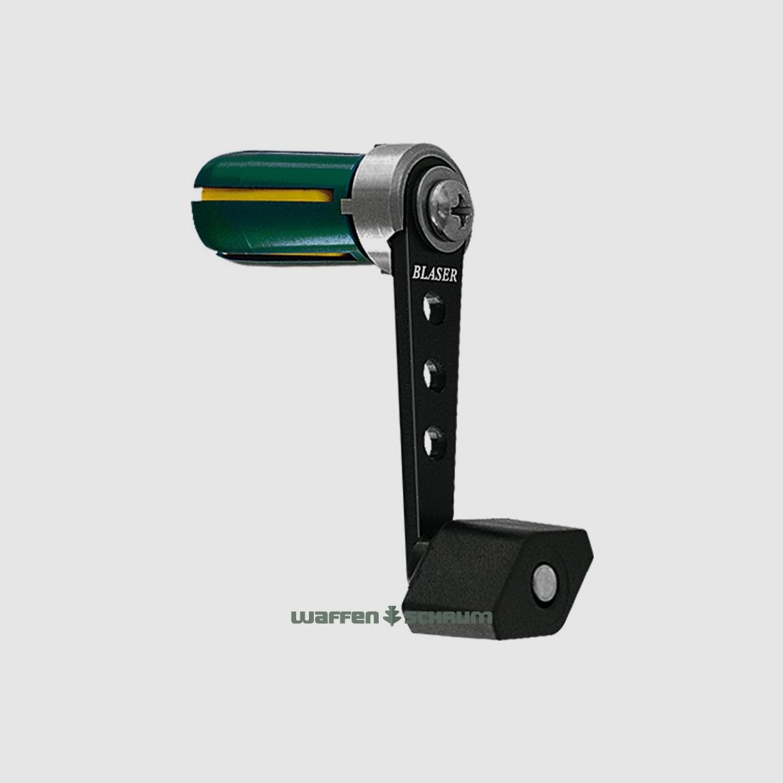 Llave de choke Blaser para calibre .12, para serie F flush (modelo F16)