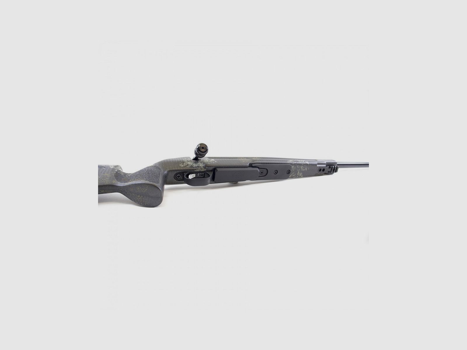 Kelbly Hunter MCS Kal. 300 Win Mag, Bild 5 von 15