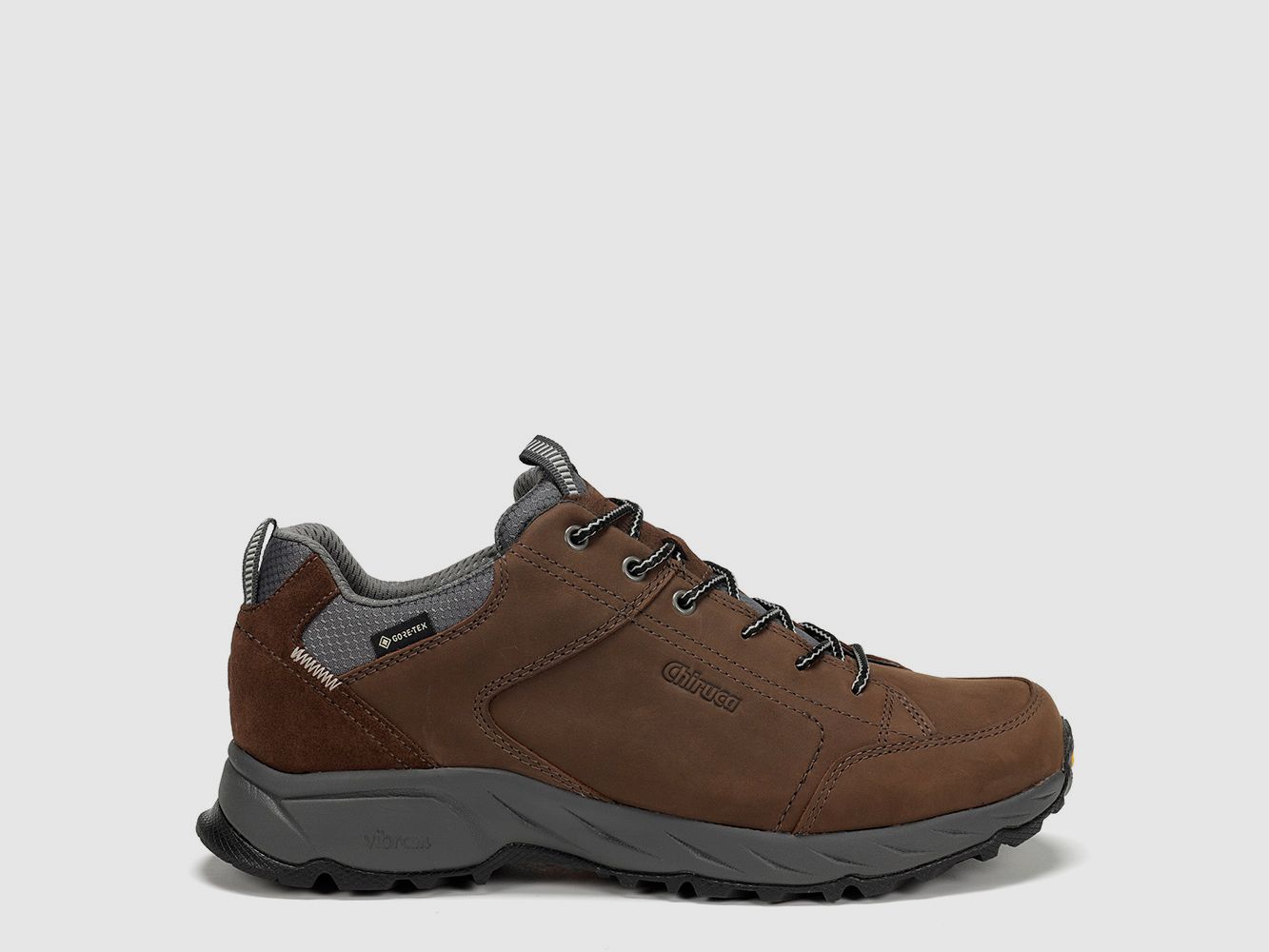 Jagdschuhe Ottawa 01 - GORE-TEX
                    –                 Schuhgröße: 46