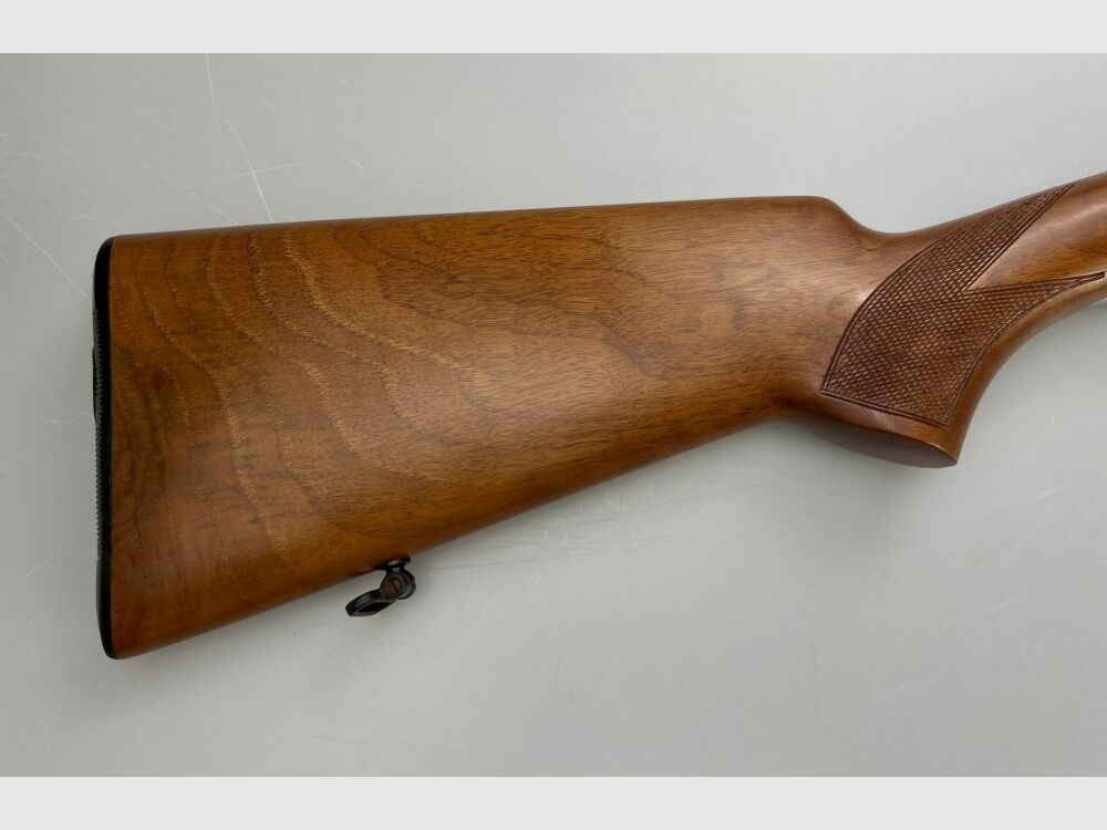Luger Einzelladeflinte